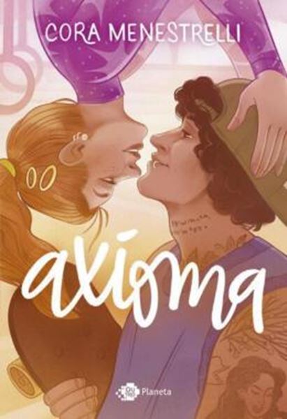 Picture of AXIOMA