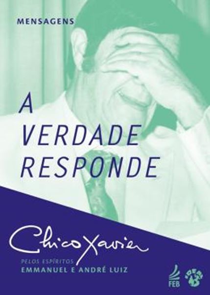 Picture of A VERDADE RESPONDE