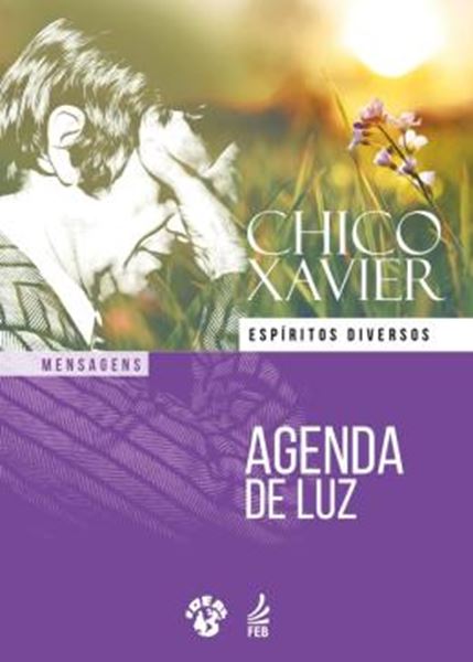 Picture of AGENDA DE LUZ