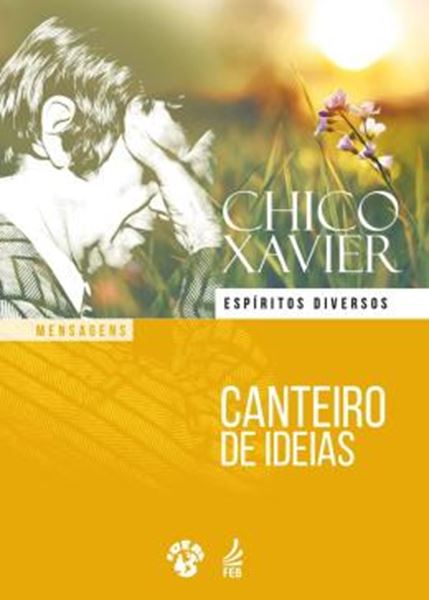 Picture of CANTEIRO DE IDEIAS