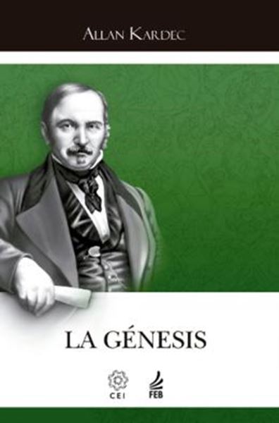 Picture of LA GENESIS - A GENESE - ESPANHOL