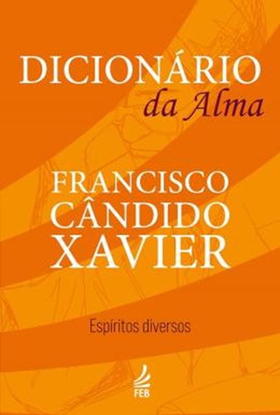 Picture of DICIONARIO DA ALMA - 6ª ED