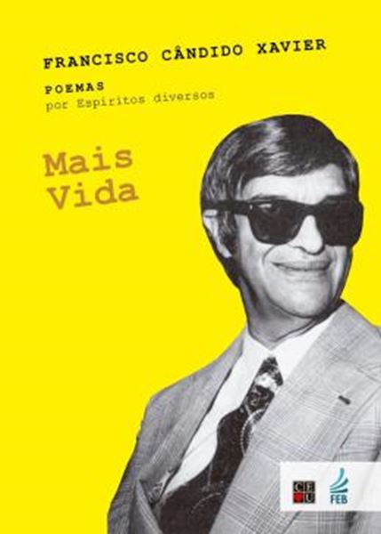 Picture of MAIS VIDA