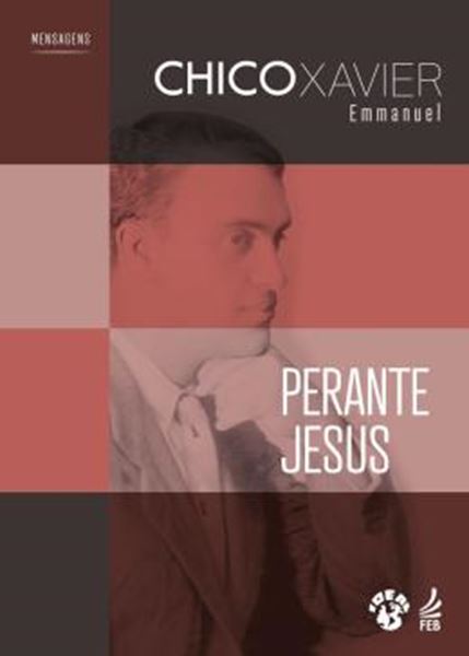 Picture of PERANTE JESUS
