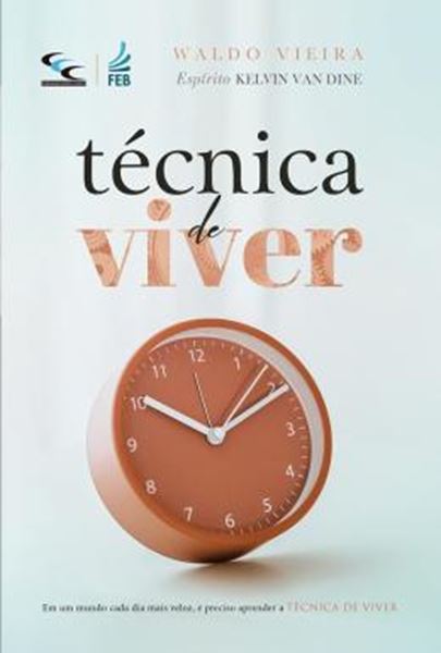 Picture of TECNICA DE VIVER