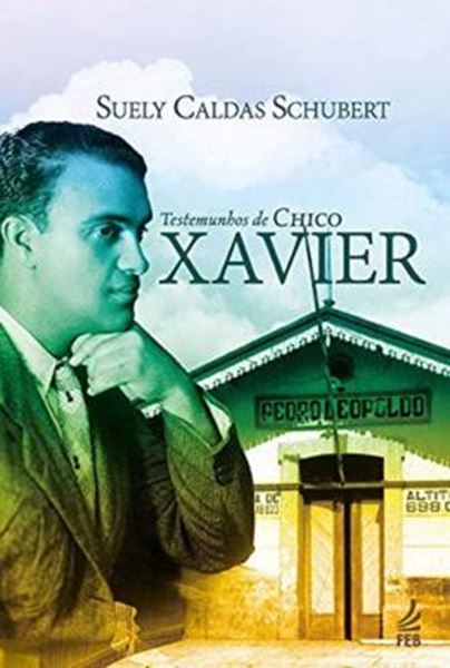 Picture of TESTEMUNHOS DE CHICO XAVIER - 5ª ED