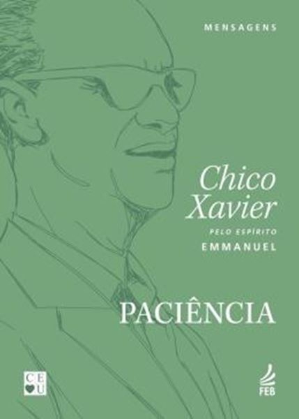 Picture of PACIENCIA