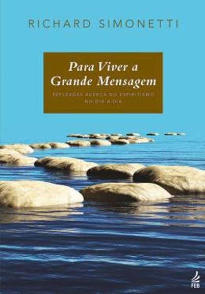 Picture of PARA VIVER A GRANDE MENSAGEM - 10ª ED