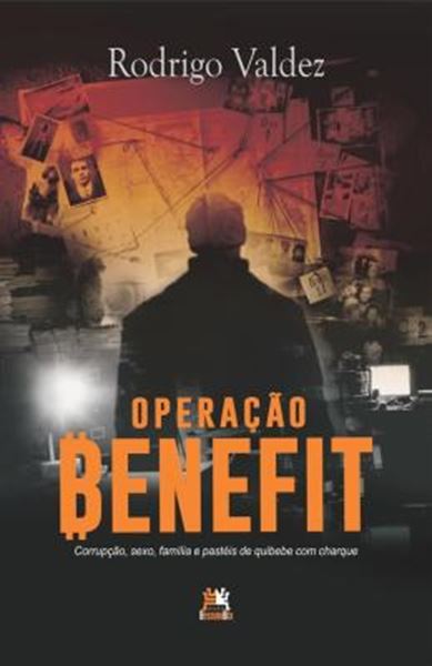 Picture of OPERACAO BENEFIT