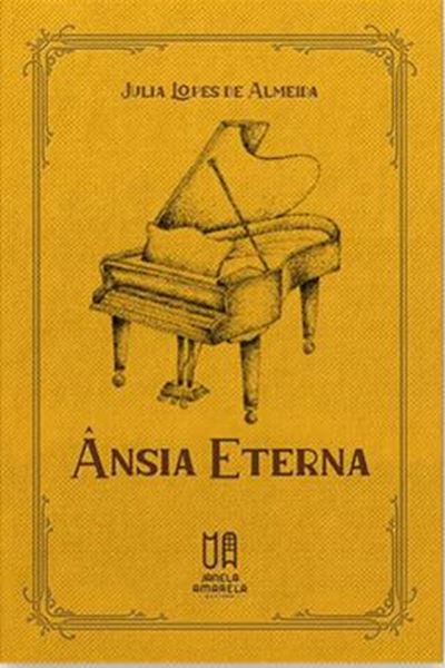 Picture of ANSIA ETERNA