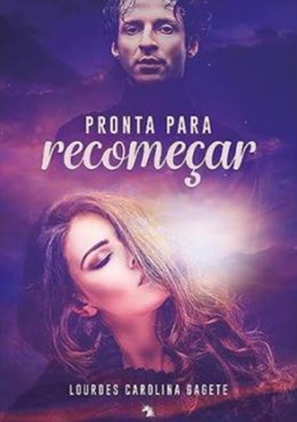 Picture of PRONTA PARA RECOMEÇAR