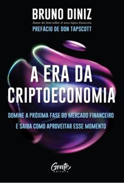Picture of A ERA DA CRIPTOECONOMIA