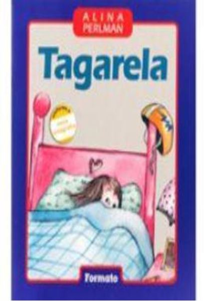 Picture of TAGARELA - 7ª ED