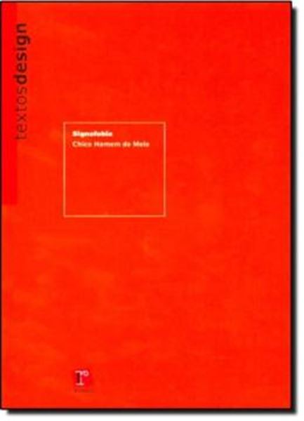 Picture of SIGNOFOBIA
