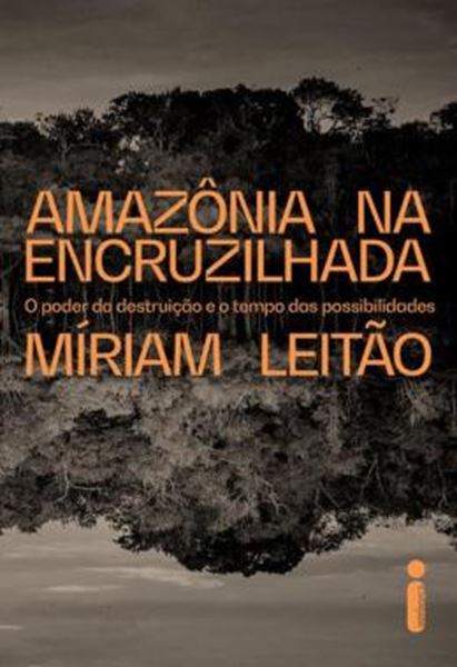 Picture of AMAZONIA NA ENCRUZILHADA