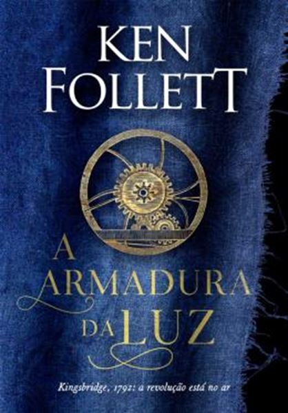 Picture of ARMADURA DA LUZ, A