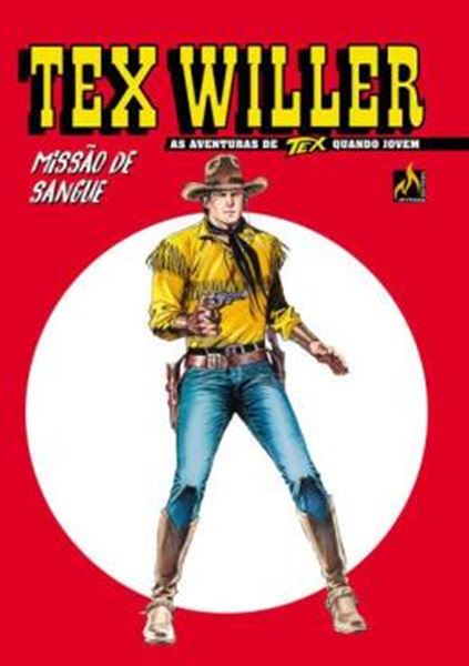 Picture of TEX WILLER N? 49