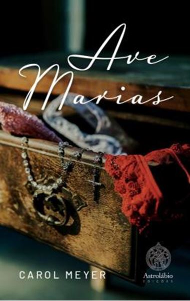 Picture of AVE MARIAS