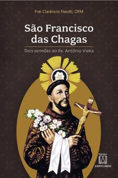 Picture of SAO FRANCISCO DAS CHAGAS