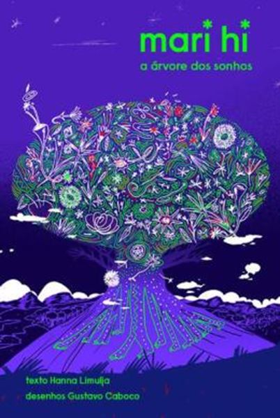 Picture of MARI HI – A ARVORE DOS SONHOS