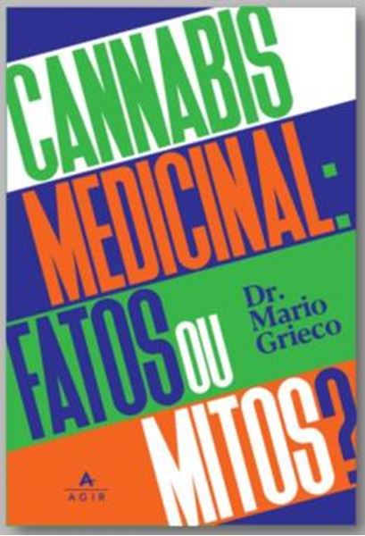 Picture of CANNABIS MEDICINAL - FATOS OU MITOS?