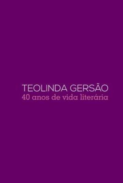 Picture of BOX 40 ANOS DE VIDA LITERARIA