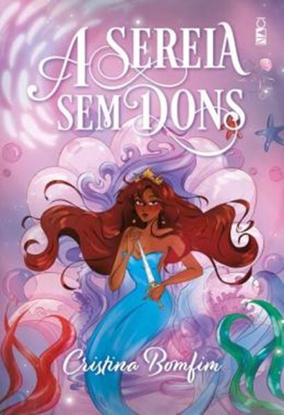 Picture of A SEREIA SEM DONS