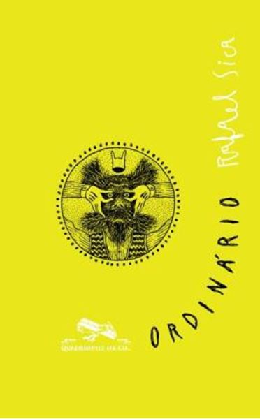 Picture of ORDINARIO - 2ª ED