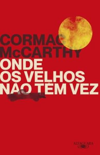 Picture of ONDE OS VELHOS NAO TEM VEZ - 4ª ED