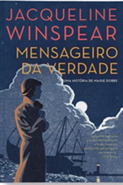 Picture of MENSAGEIRO DA VERDADE