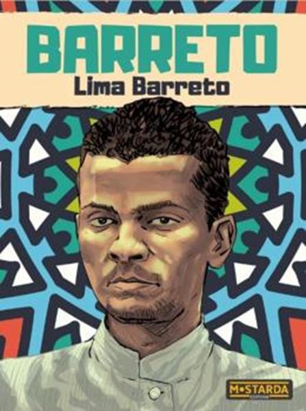 Picture of BARRETO - LIMA BARRETO