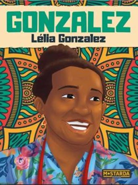 Picture of GONZALEZ - LELIA GONZALES