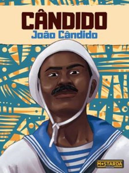 Picture of CANDIDO - JOAO CANDIDO