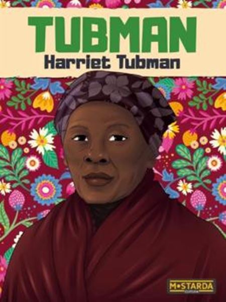 Picture of HARRIET - HARRIET TUBMAN