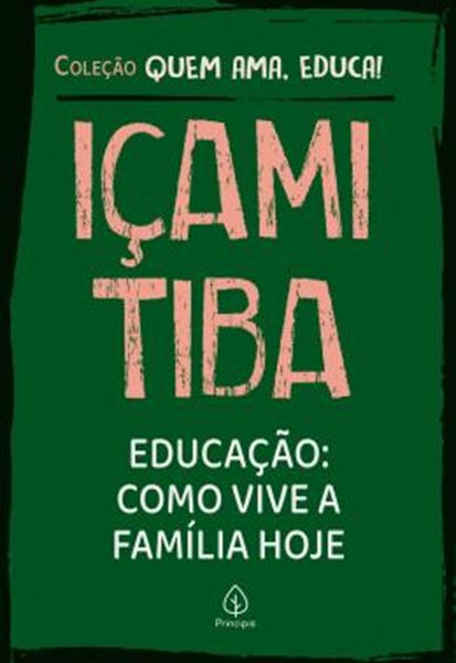 Picture of EDUCACAO: COMO VIVE A FAMILIA HOJE