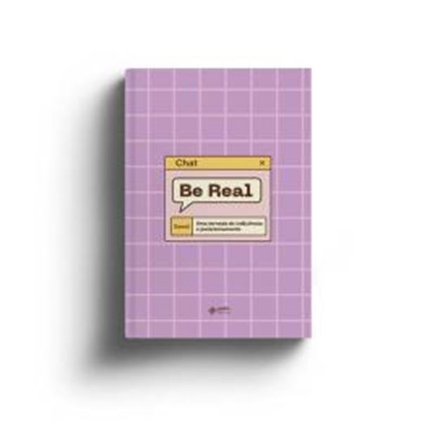 Picture of BE REAL: UMA JORNADA DE INFLUÊNCIA E POSICIONAMENTO