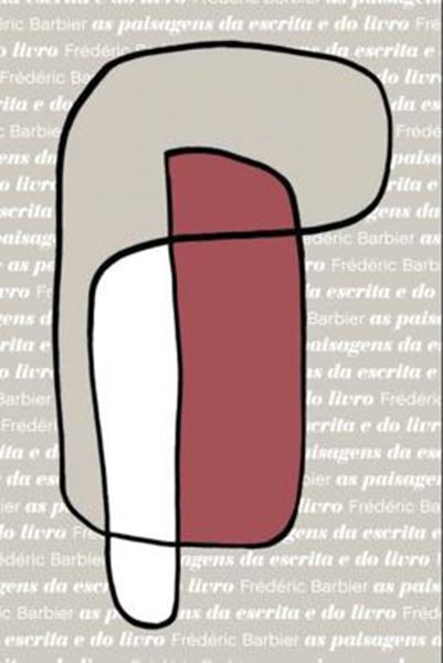 Picture of AS PAISAGENS DA ESCRITA E DO LIVRO: UMA VIAGEM ATRAVÉS DA EUROPA - VOL 4
