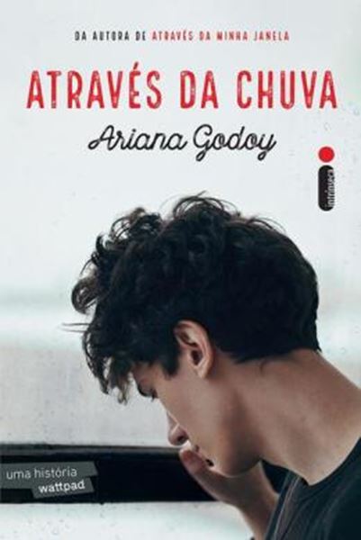 Picture of ATRAVES DA CHUVA - OS IRMAOS HIDALGO - VOL. 3