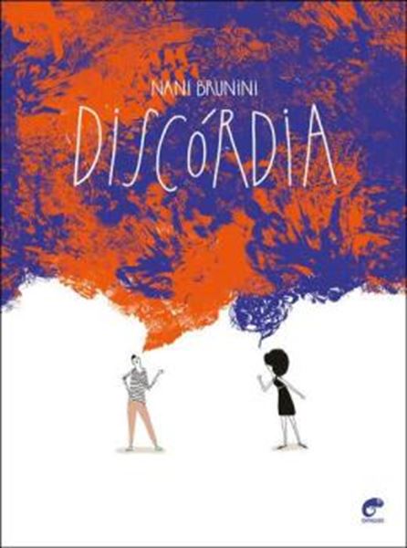 Picture of DISCORDIA