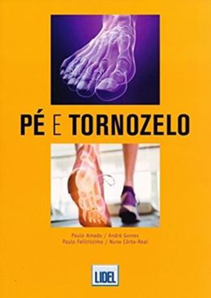 Picture of PE E TORNOZELO