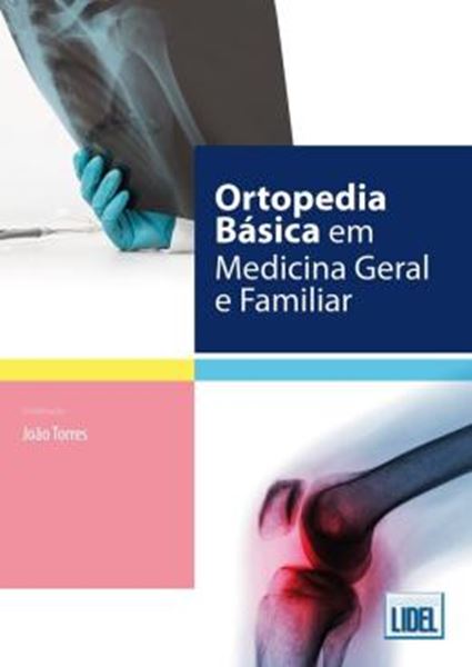 Picture of ORTOPEDIA BASICA EM MEDICINA GERAL E FAMILIAR