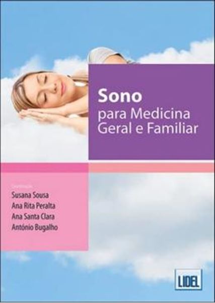 Picture of SONO PARA MEDICINA GERAL E FAMILIAR