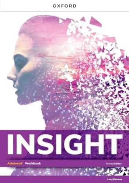 Picture of INSIGHT ADVANCED WORKBOOK - 2ND ED