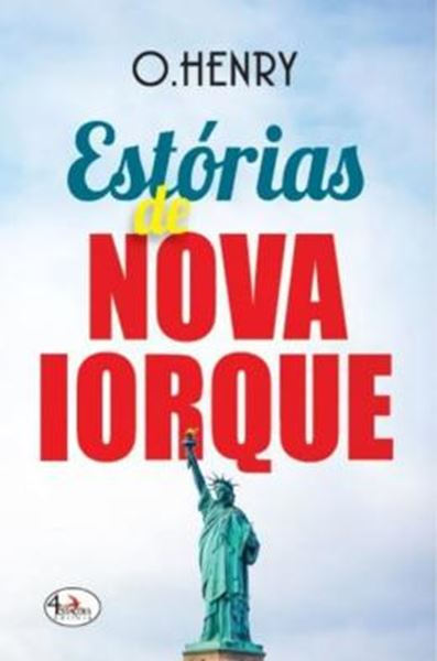 Picture of ESTORIAS DE NOVA IORQUE