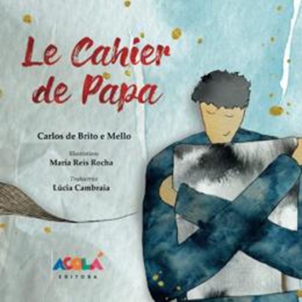 Picture of LE CAHIER DE PAPA