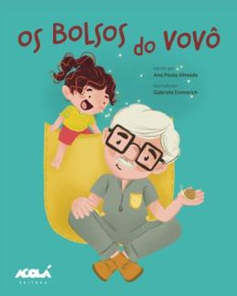 Picture of BOLSOS DO VOVO, OS