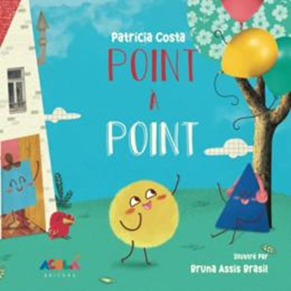 Picture of POIN A POINT