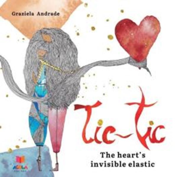 Picture of TIC-TIC - THE HEARTS INVISIBLE ELASTIC