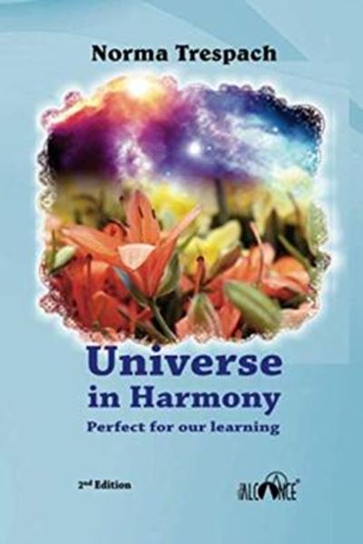 Picture of UNIVERSE IN HARMONY - PERFECT FOR OUR LEARNING - 2ND ED.