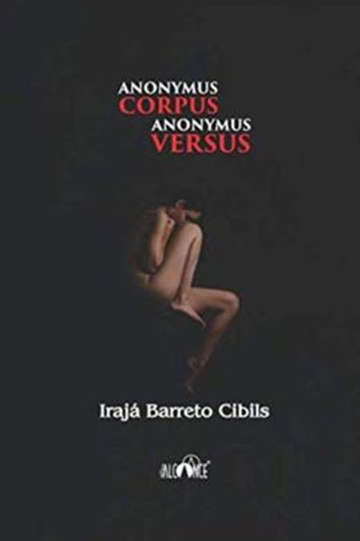 Picture of ANONYMUS CORPUS ANONYMUS VERSUS